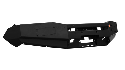 ������ �������� OJ Toyota HILUX 2011 02.011.01