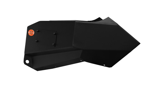 ������ �������� OJ Toyota HILUX 2011 02.011.01