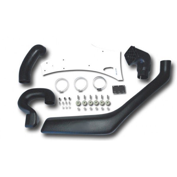 �������� �� Nissan Navara D22