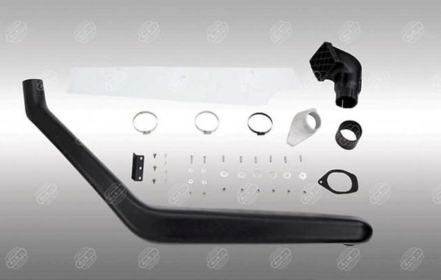 �������� �� Mitsubishi PAJERO II (������������)