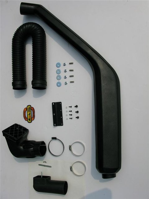 �������� �� Jeep Cherokee XJ