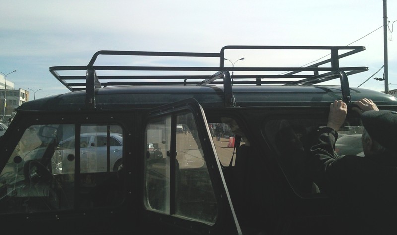 �������� ���-HUNTER ���� (� ���������)