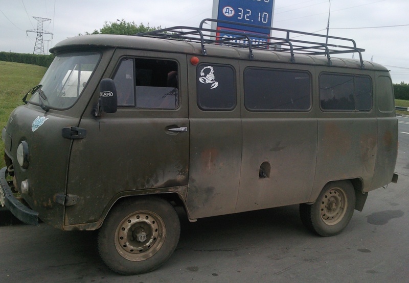 �������� ���-452 (������� � ���������)