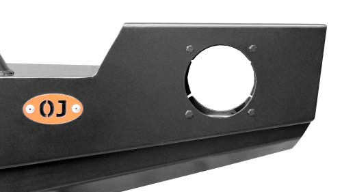 ������ �������� ������� OJ Wrangler JK 02.206.01