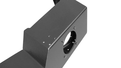 ������ �������� ������� OJ Wrangler JK 02.206.01