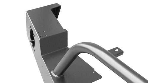 ������ �������� ������� OJ Wrangler JK 02.206.01