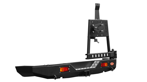 ������ ������� ������ OJ Jeep Wrangler JK (� ��������) 03.113.02