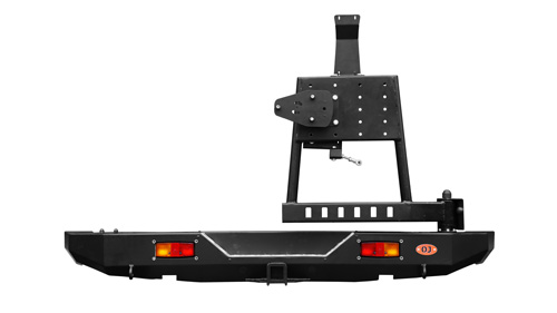 ������ ������� ������ OJ Jeep Wrangler JK (� ��������) 03.113.02