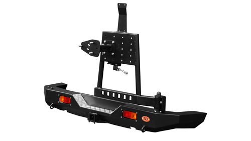 ������ ������� ������ OJ Jeep Wrangler JK (� ��������) 03.113.02