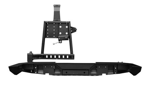 ������ ������� ������ OJ Jeep Wrangler JK (� ��������) 03.113.02