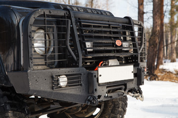 �������� ������� ������ � ��������� ������ (Defender) OJ 02.211.03