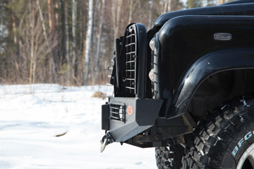 �������� ������� ������ � ��������� ������ (Defender) OJ 02.211.03