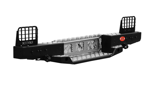 ������ ������� ������ (Defender) OJ 03.112.01