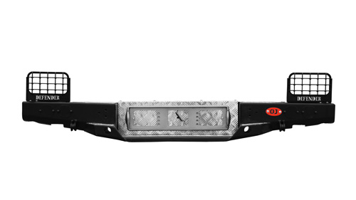 ������ ������� ������ (Defender) OJ 03.112.01