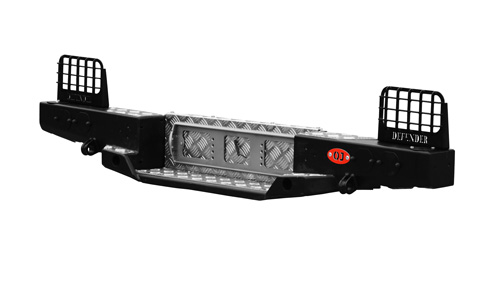 ������ ������� ������ (Defender) OJ 03.112.01