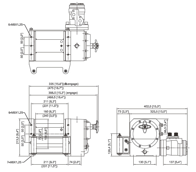 �������������� ������� Come up Yak 5 Long