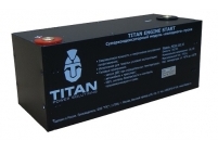 Суперконденсатор (ионистор) Titan/Титан МСКА-162-16