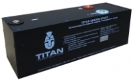  () Titan/ -108/54-16-