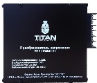 Внешний повышающий преобразователь Titan/Титан МПН18/32/20И1