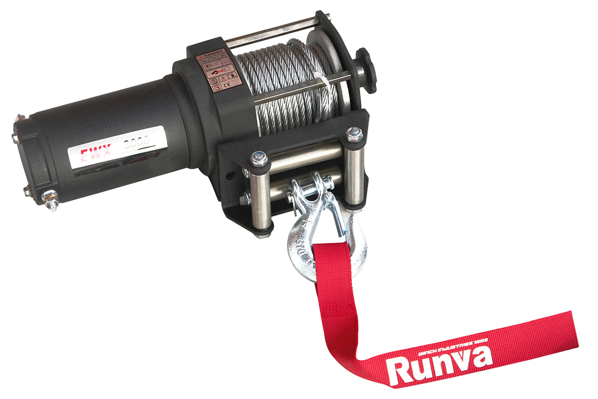 ������������� ������� ��� ����������� Runva EWX3000A 12V