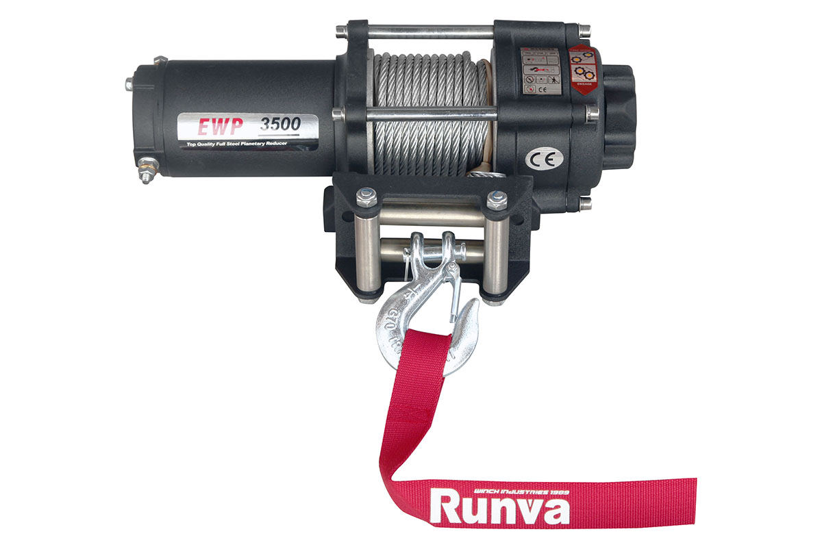 ������������� ������� ��� ����������� Runva EWP3500A