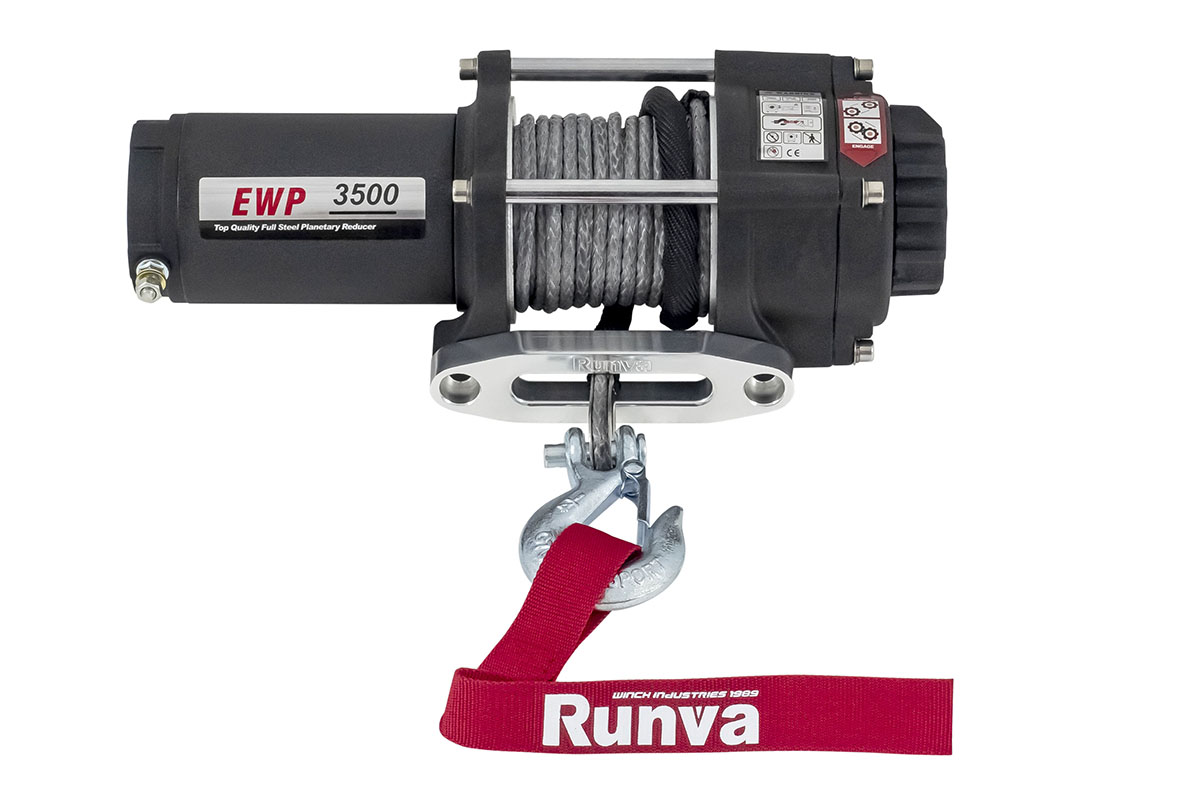 ������������� ������� ��� ����������� Runva EWP3500ASR (������������� ����)