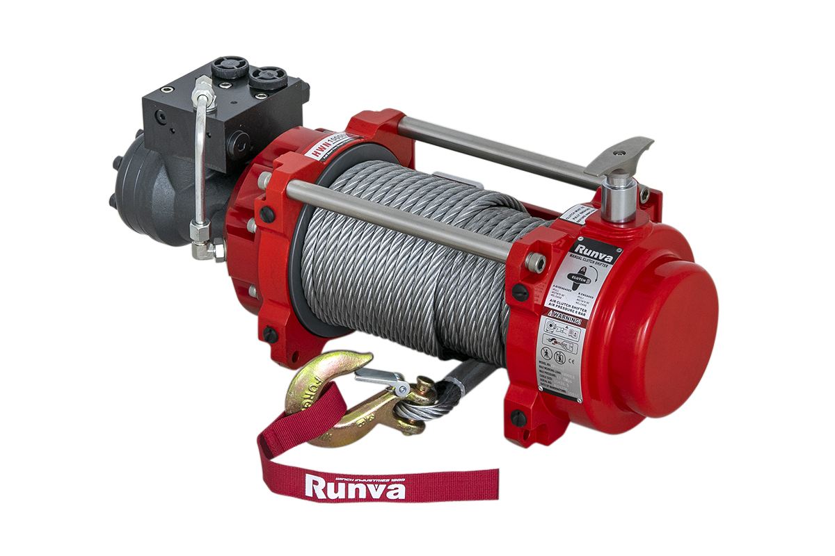 �������������� ������� Runva HWN10000IYD