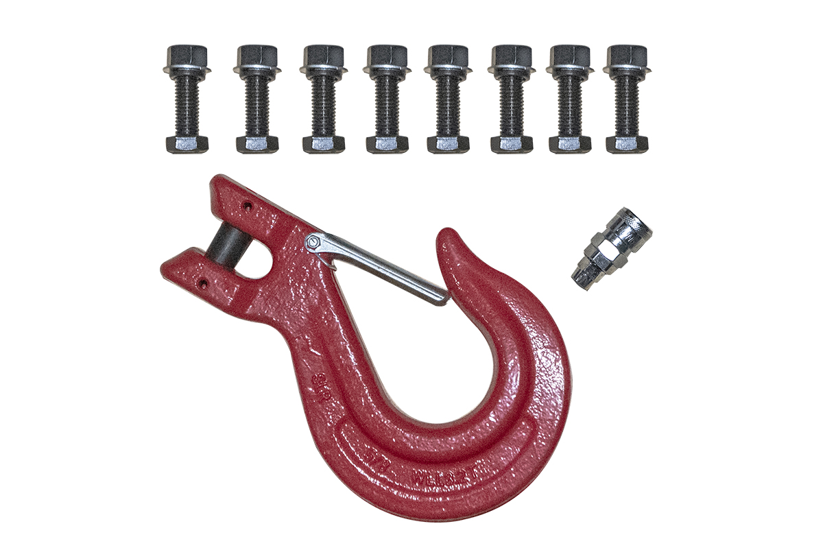 �������������� ������� Runva HWH080 17600 lbs 8000 ��